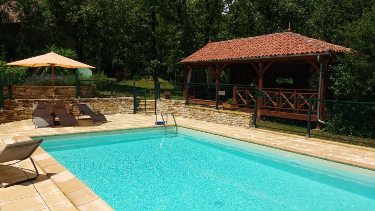 Chalet Le Nid De L'ecureuil Lavercantiere