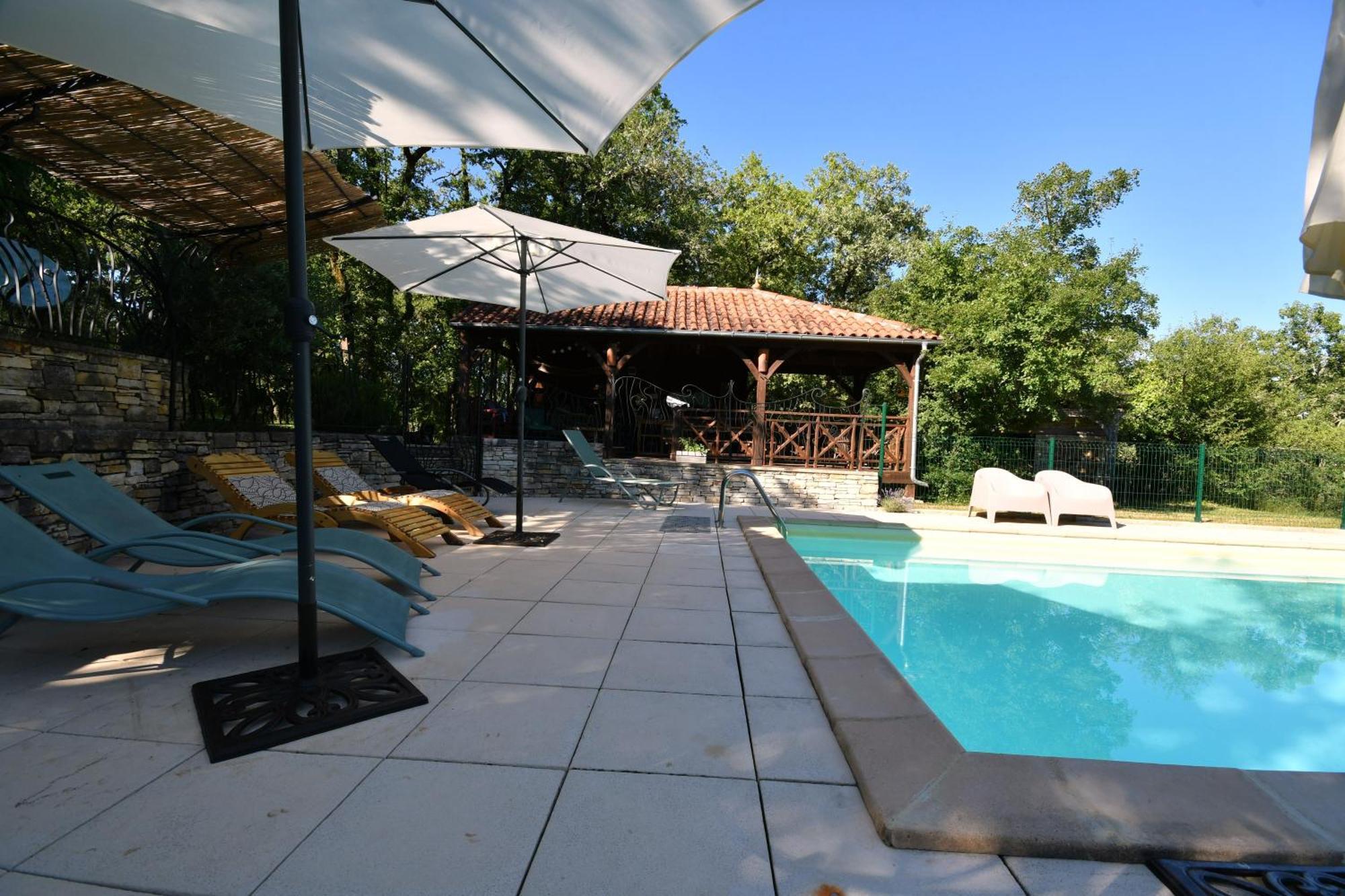 Le Nid De L'ecureuil Chalet *